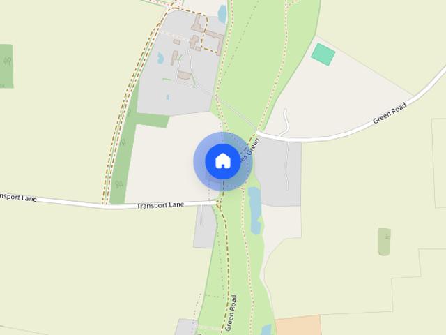 House for rent in Hales, Burgh St Peter