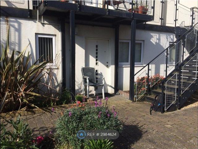 Apartment for rent in Worthing, West Sussex