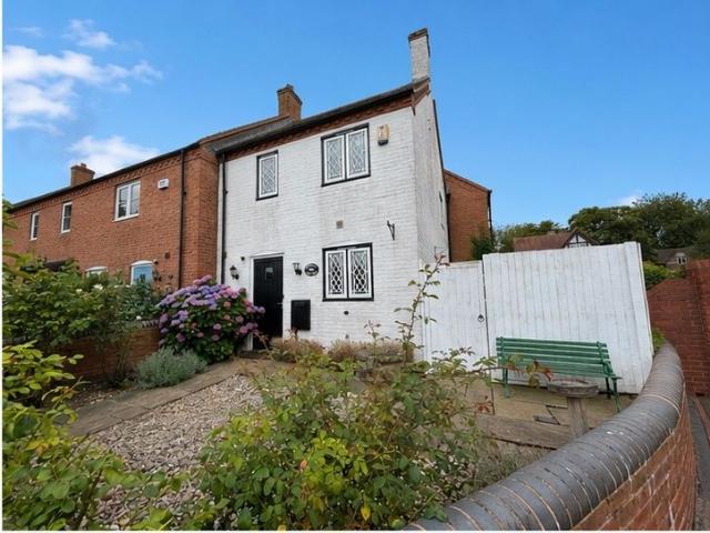 House for rent in Lichfield, Boley Park