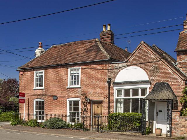 Apartment for rent in Ashampstead, West Berkshire