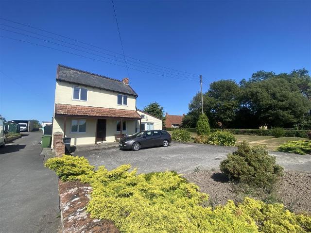 Apartment for rent in Burrowbridge, Somerset