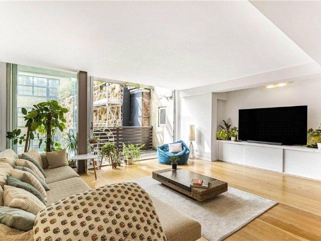 Apartment for rent in London Borough of Islington, Greater London