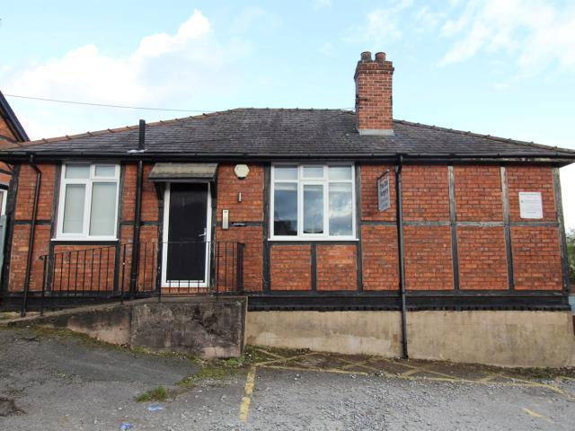 House for rent in Witton, Leftwich