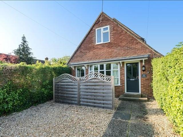 House for rent in Bere Hill, Basingstoke and Deane
