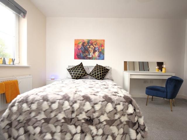 House for rent in Firbank, Lancashire