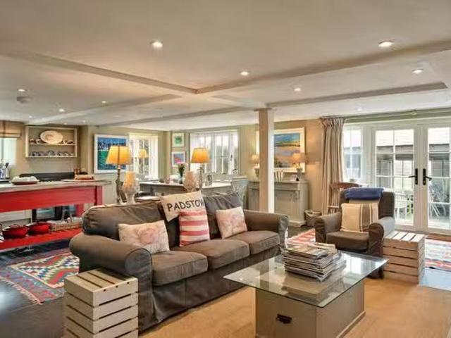 Apartment for rent in St. Eval, Cornwall