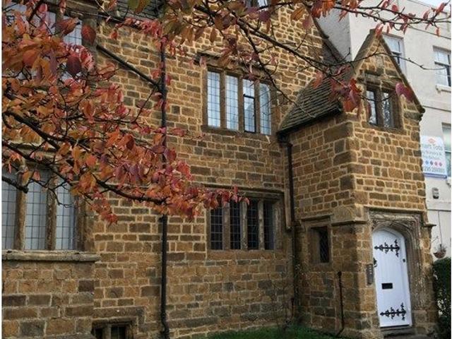 Apartment for rent in Evershot, Oxfordshire