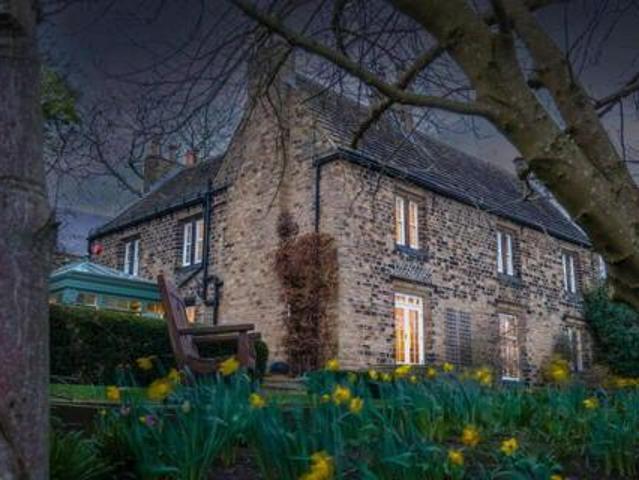 House for sale in North Yorkshire