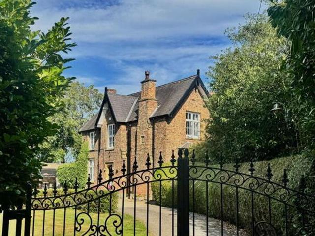 House for sale in Northallerton, York and North Yorkshire