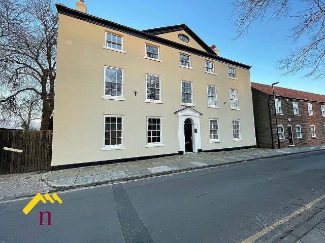 Apartment for rent in Thorne, South Yorkshire