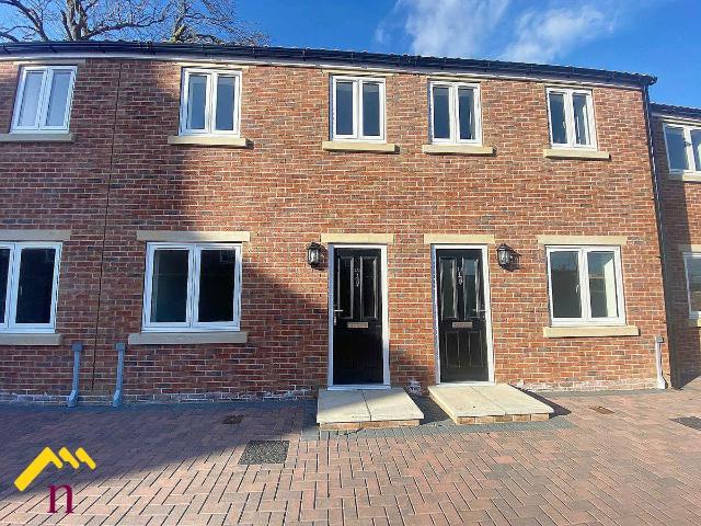 House for rent in Thorne, South Yorkshire