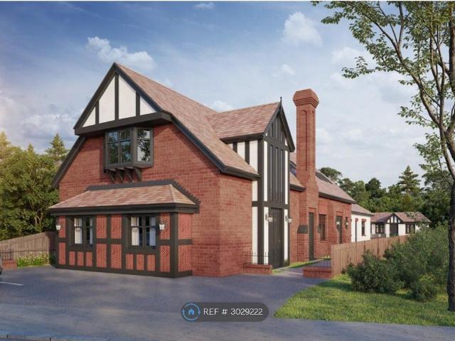 House for rent in Perryfields, West Sussex