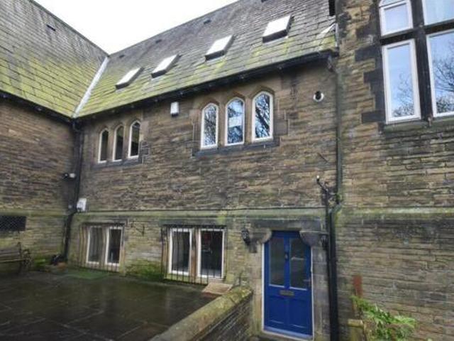 House for sale in North Yorkshire