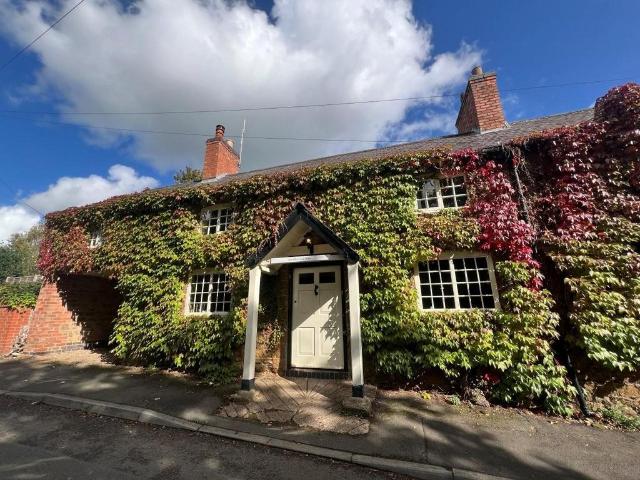House for rent in Halstead, Harborough