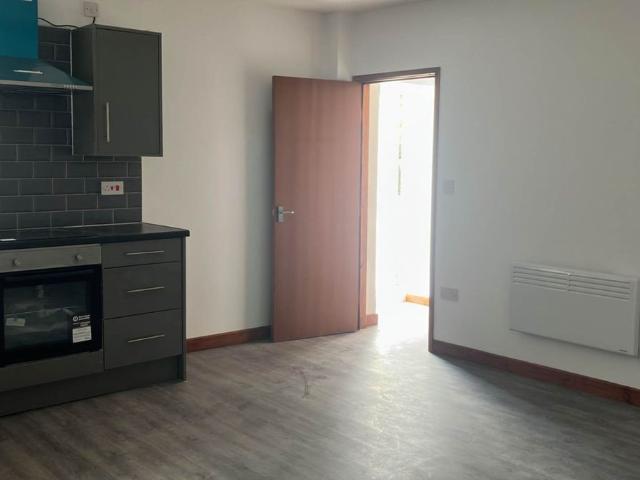 Apartment for rent in West Midlands