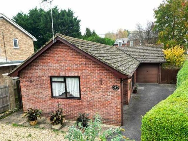 House for sale in Ashurst Bridge, Hampshire
