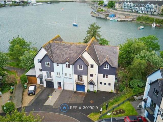 House for rent in Mount Wise