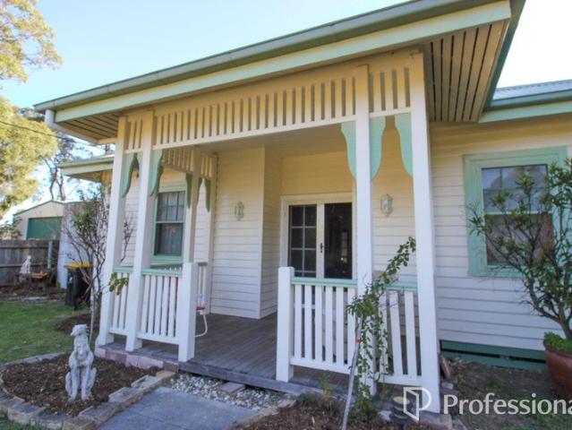 House for sale in Woodside, Victoria