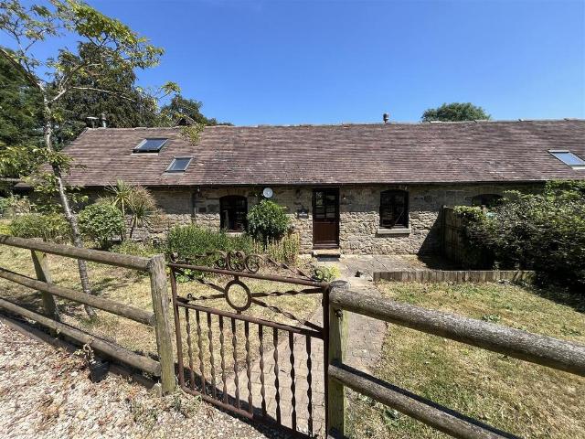 House for rent in Shropshire