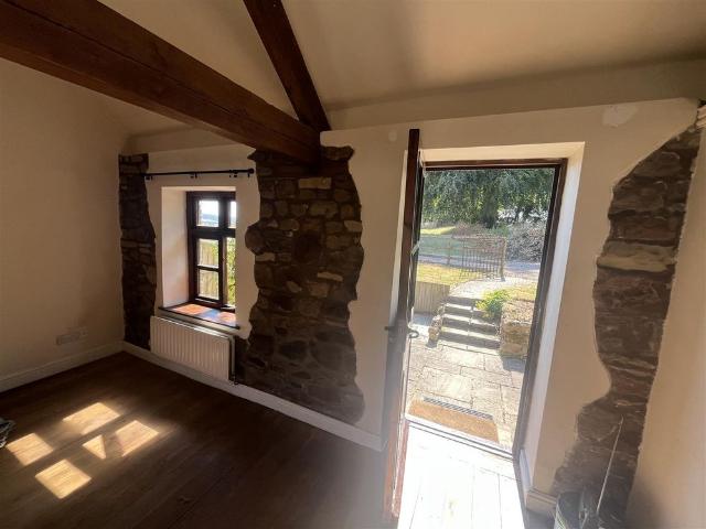 House for rent in Shropshire