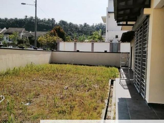 House for sale in Selangor