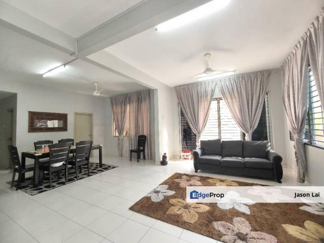 House for sale in Selangor