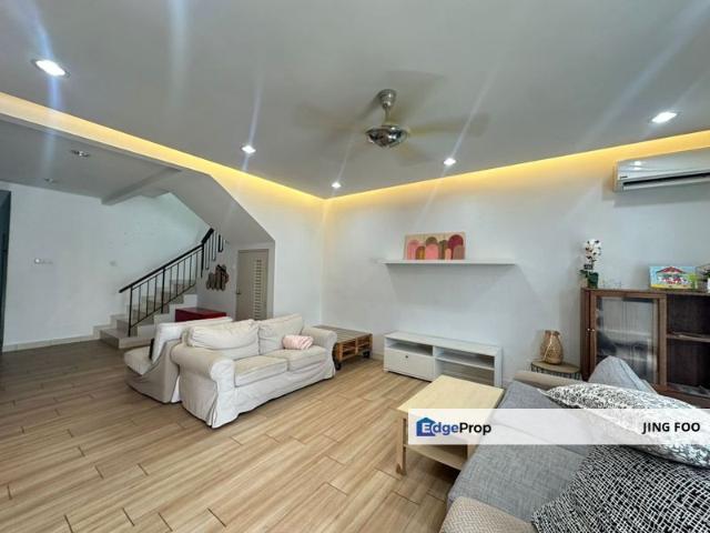House for rent in Selangor