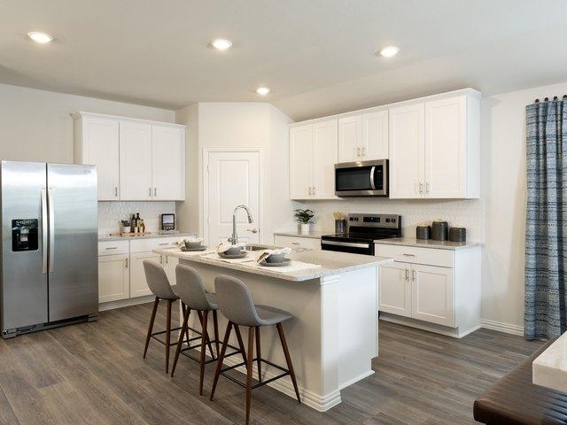 House for sale in Tulare, California