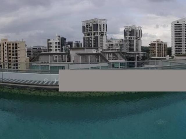 Apartment for rent