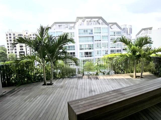 Apartment for rent