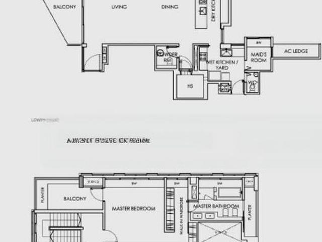 Apartment for rent