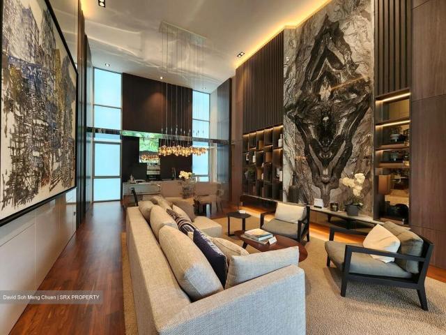 Apartment for sale in Tanglin Road