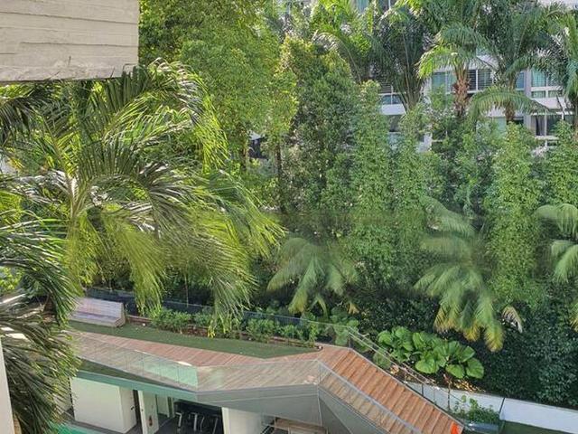 Apartment for rent