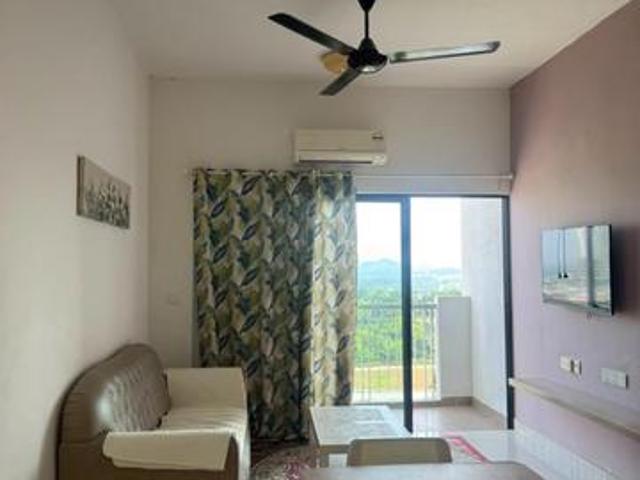 Condominium for rent in Tanjong Sepat, Selangor