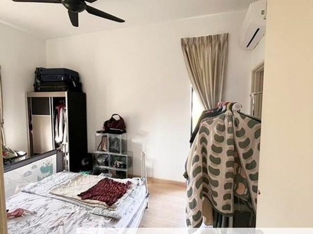 Condominium for rent in Tanjong Sepat, Selangor