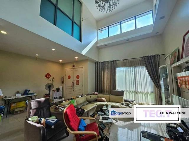 House for sale in Alam Impian, Selangor