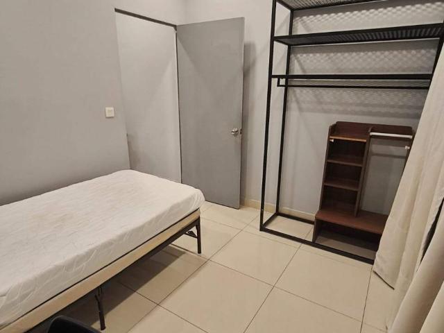 Room for rent in Tanjong Sepat, Selangor