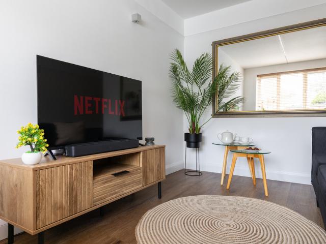 House for rent in Salvington, Worthing