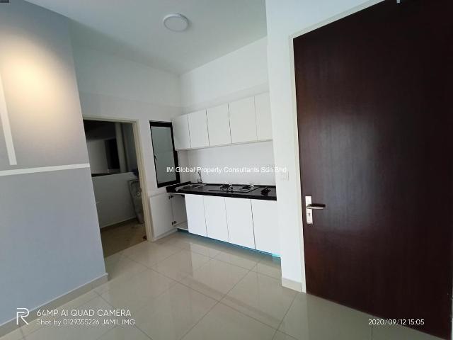 Apartment for rent in Petaling, Subang Jaya