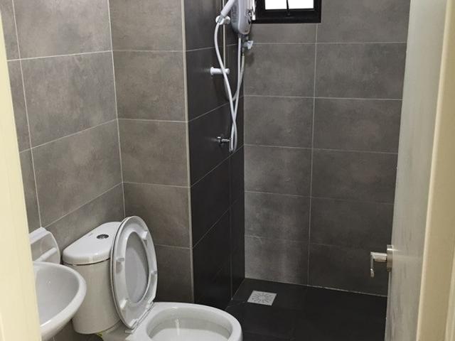 Room for rent in Tanjong Sepat, Selangor