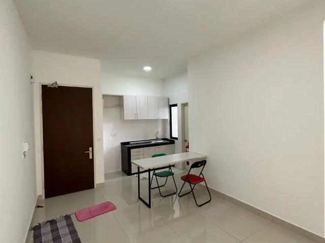 Apartment for rent in Tanjong Sepat, Selangor