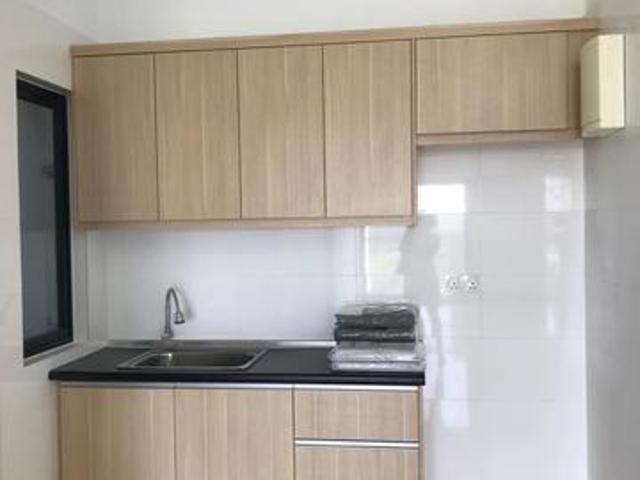 Condominium for rent in Sepang, Tanjong Sepat
