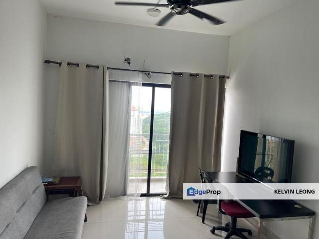 Condominium for rent in Tanjong Sepat, Selangor