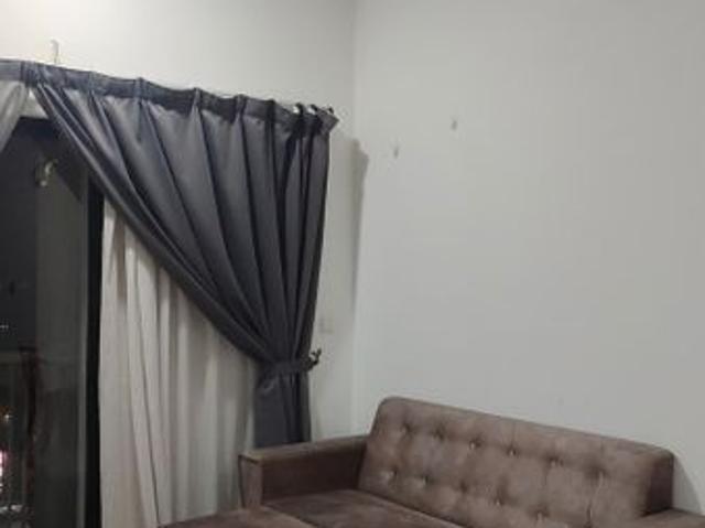 Condominium for rent in Tanjong Sepat, Selangor