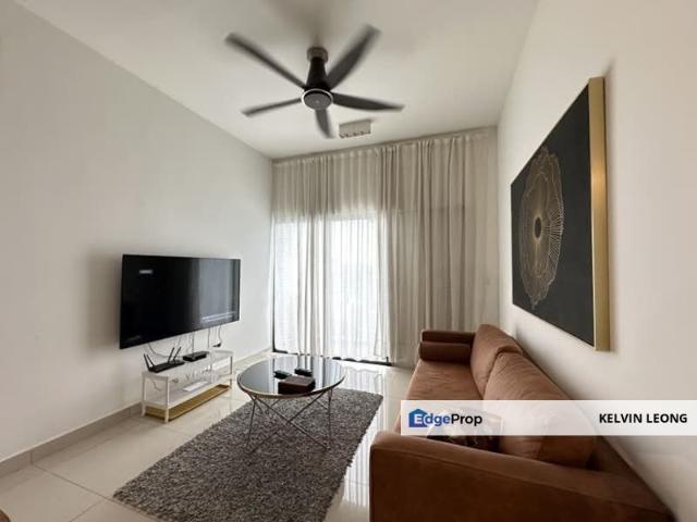 Condominium for rent in Tanjong Sepat, Selangor