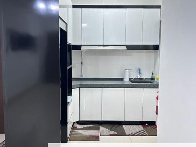 Condominium for rent in Tanjong Sepat, Selangor