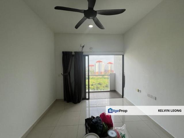 Condominium for rent in Tanjong Sepat, Selangor
