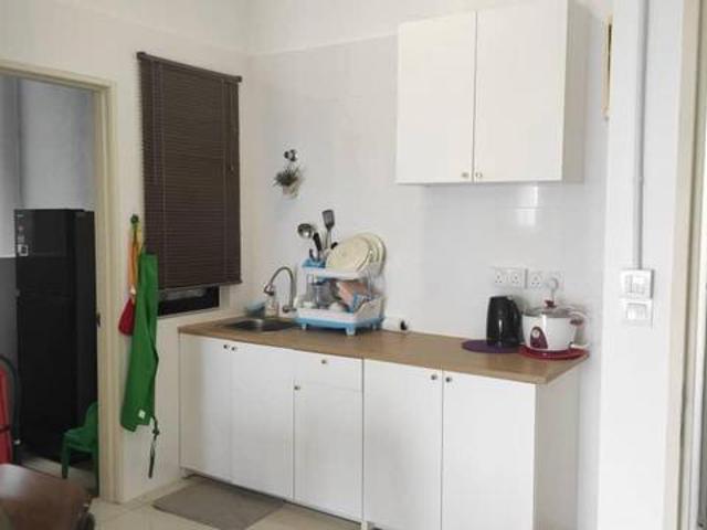 Condominium for rent in Tanjong Sepat, Selangor