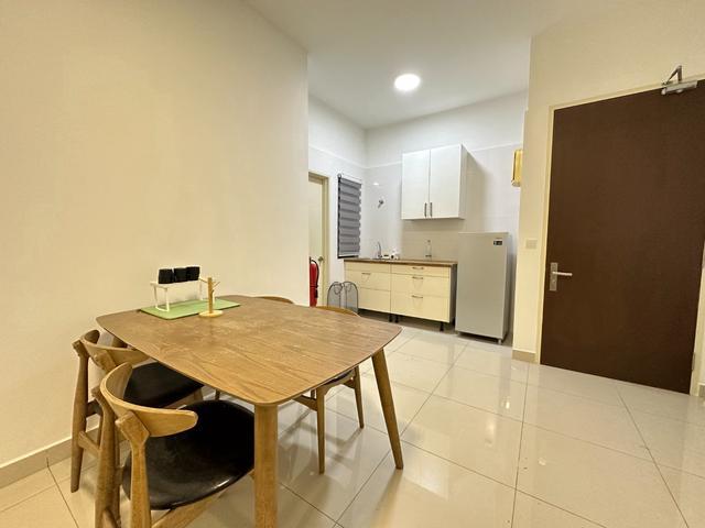 Condominium for rent in Tanjong Sepat, Selangor