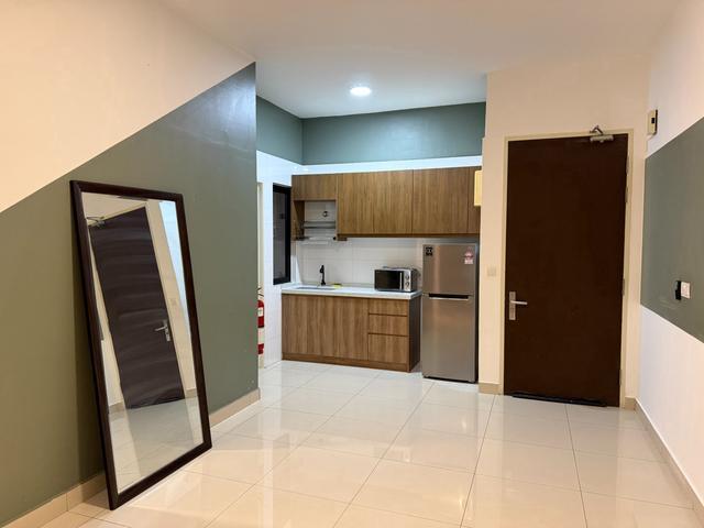 Condominium for rent in Sepang, Tanjong Sepat
